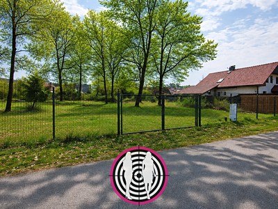 Prodej  stavebního pozemku 847 m²