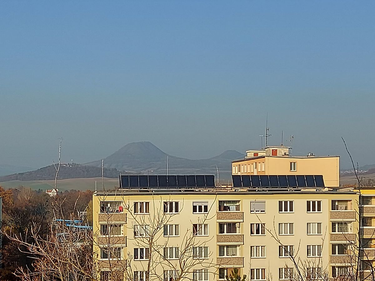Prodej bytu 3+1 65 m²