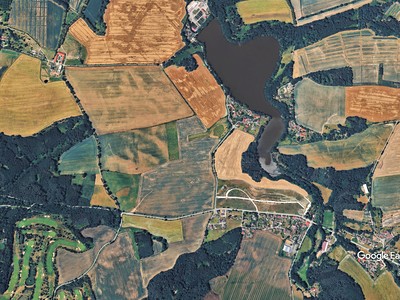 Prodej  pole 42 871 m²