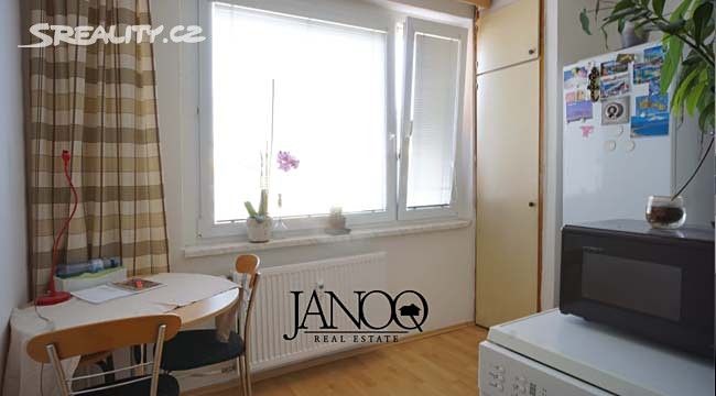 Pronájem bytu 1+1 38 m² – pohled 2