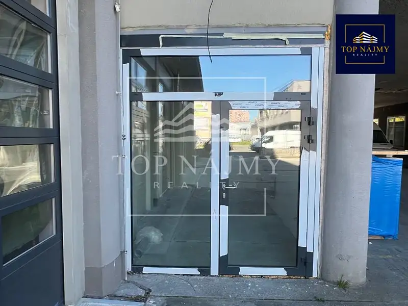 Pronájem skladového prostoru 218 m², Ostrava – náhled fotky 3