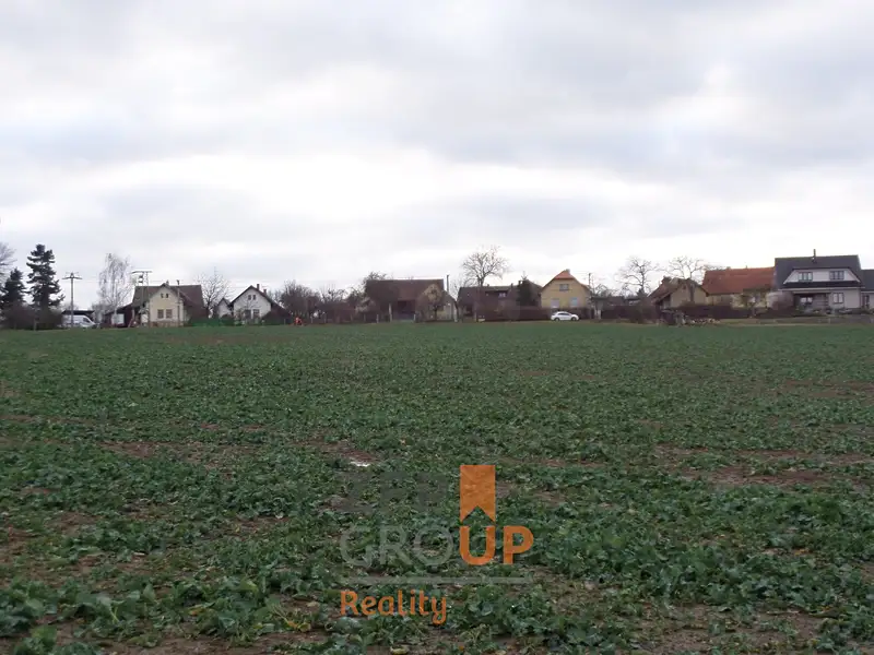 Prodej stavebního pozemku 13343 m², Heřmanův Městec – náhled fotky 2