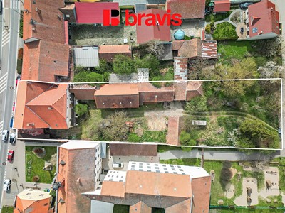 Prodej činžovního domu 420 m² — photo 5