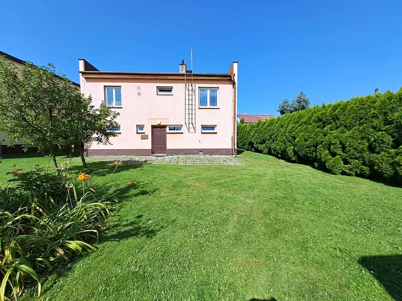 Pronájem rodinného domu 145 m², pozemek 520 m², Vratimov – náhled fotky 3