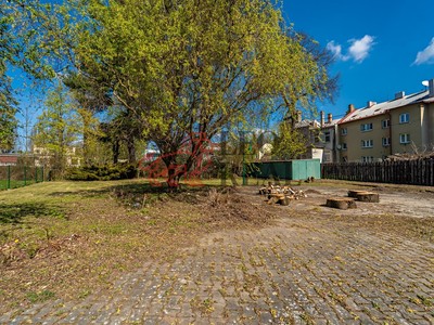 Prodej pozemku, 900 m² (2 z 9)