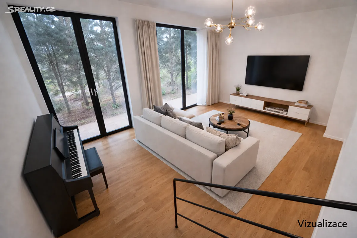 Prodej rodinného domu 118 m², pozemek 459 m² – pohled 5