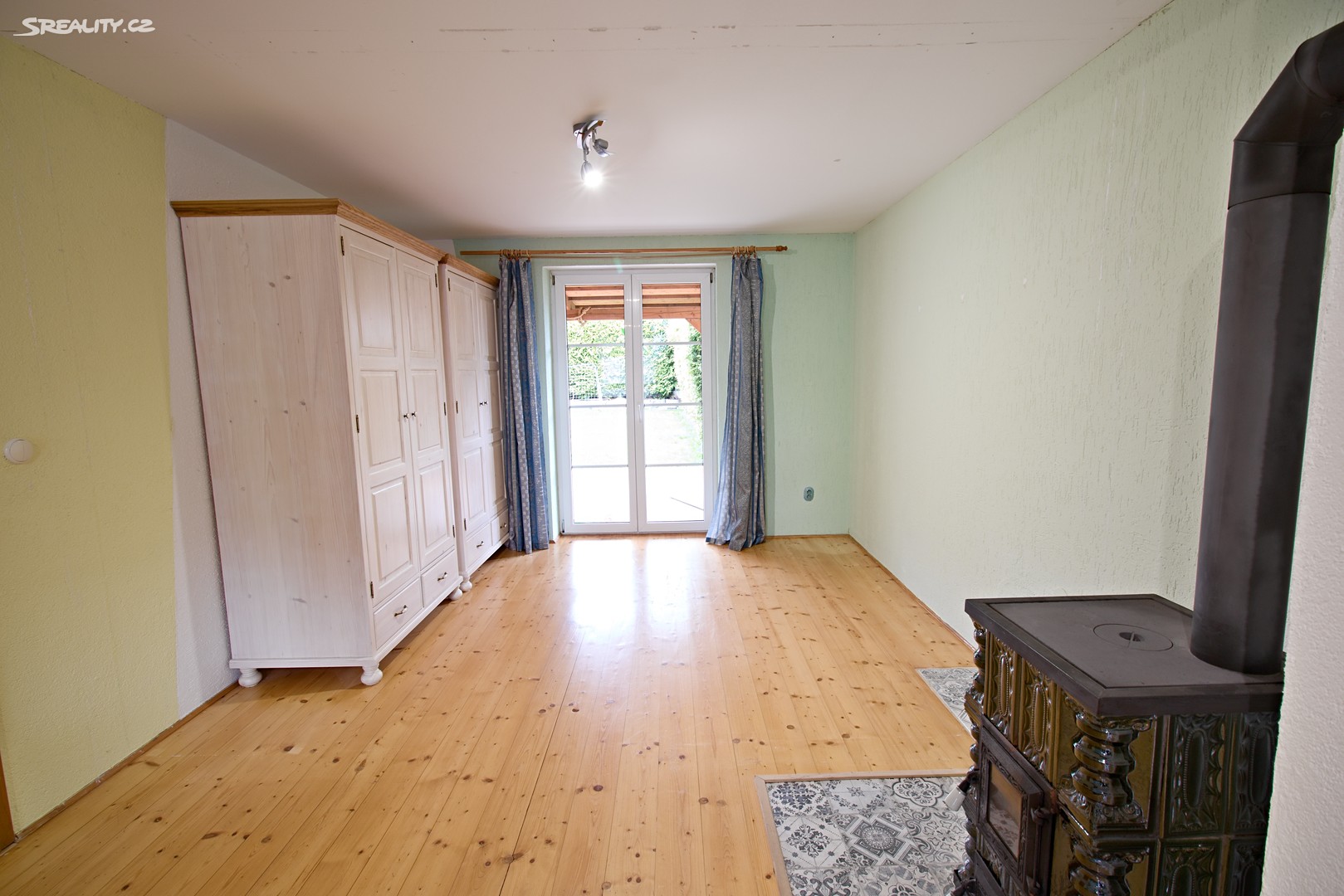 Prodej  rodinného domu 238 m², pozemek 418 m² – pohled 6