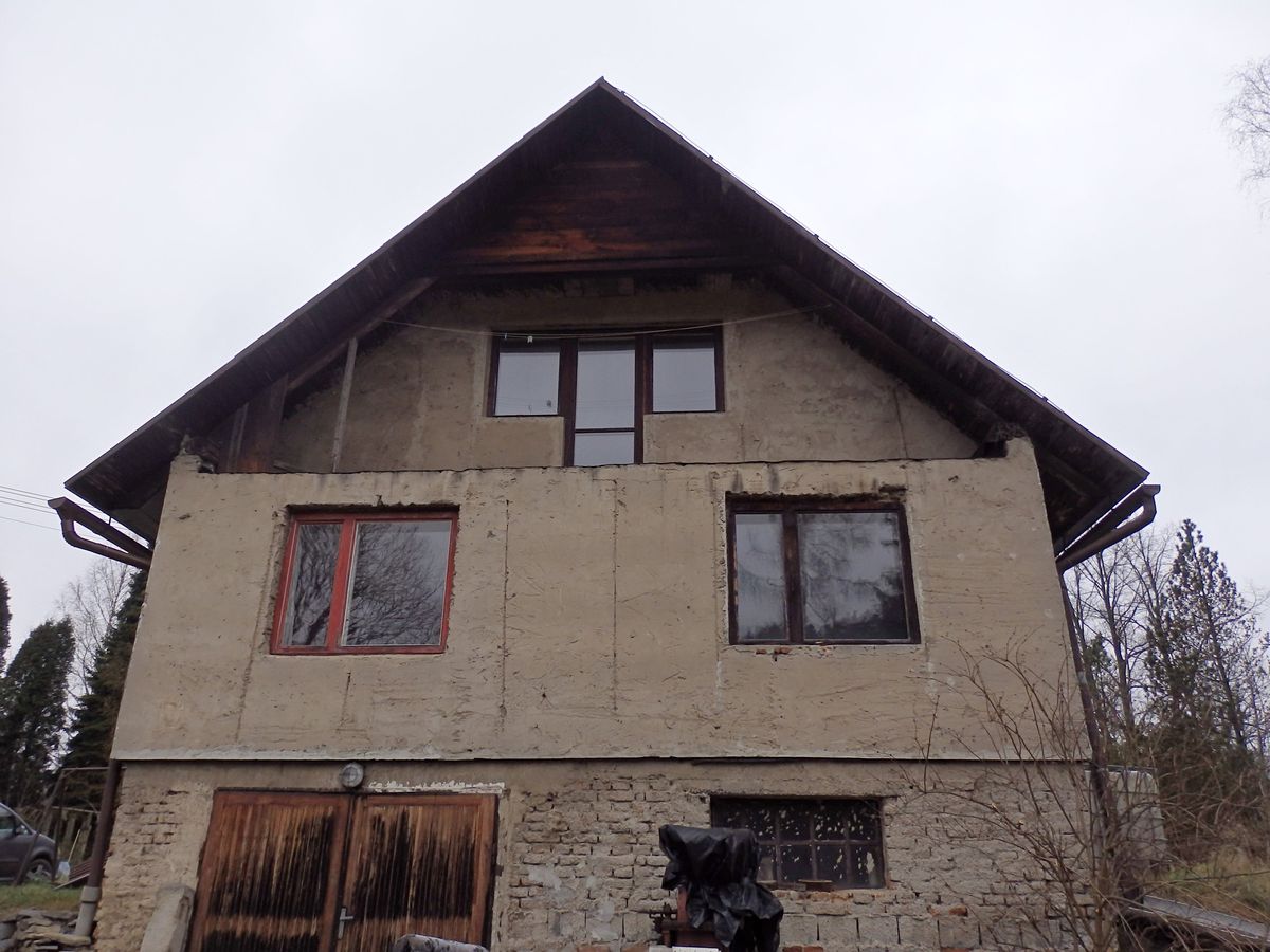 Prodej rodinného domu 114 m², pozemek 54 m²