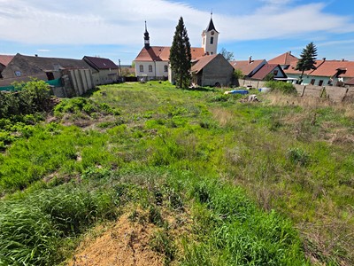 Prodej  stavebního pozemku 2 000 m² — photo 3
