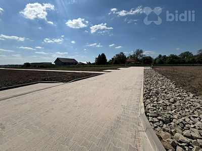 Prodej stavebního pozemku 846 m²