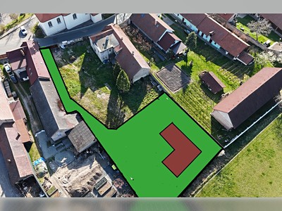 Prodej  stavebního pozemku 2 000 m² — photo 5