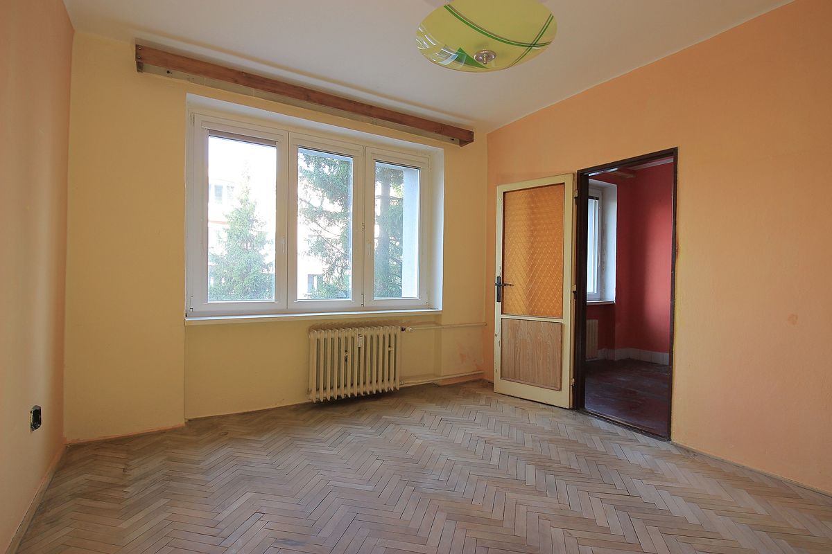 Prodej bytu 3+1 71 m² – fotografie 4