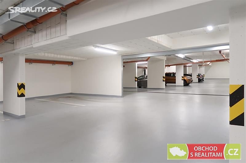 Pronájem bytu 2+kk 50 m² – pohled 3