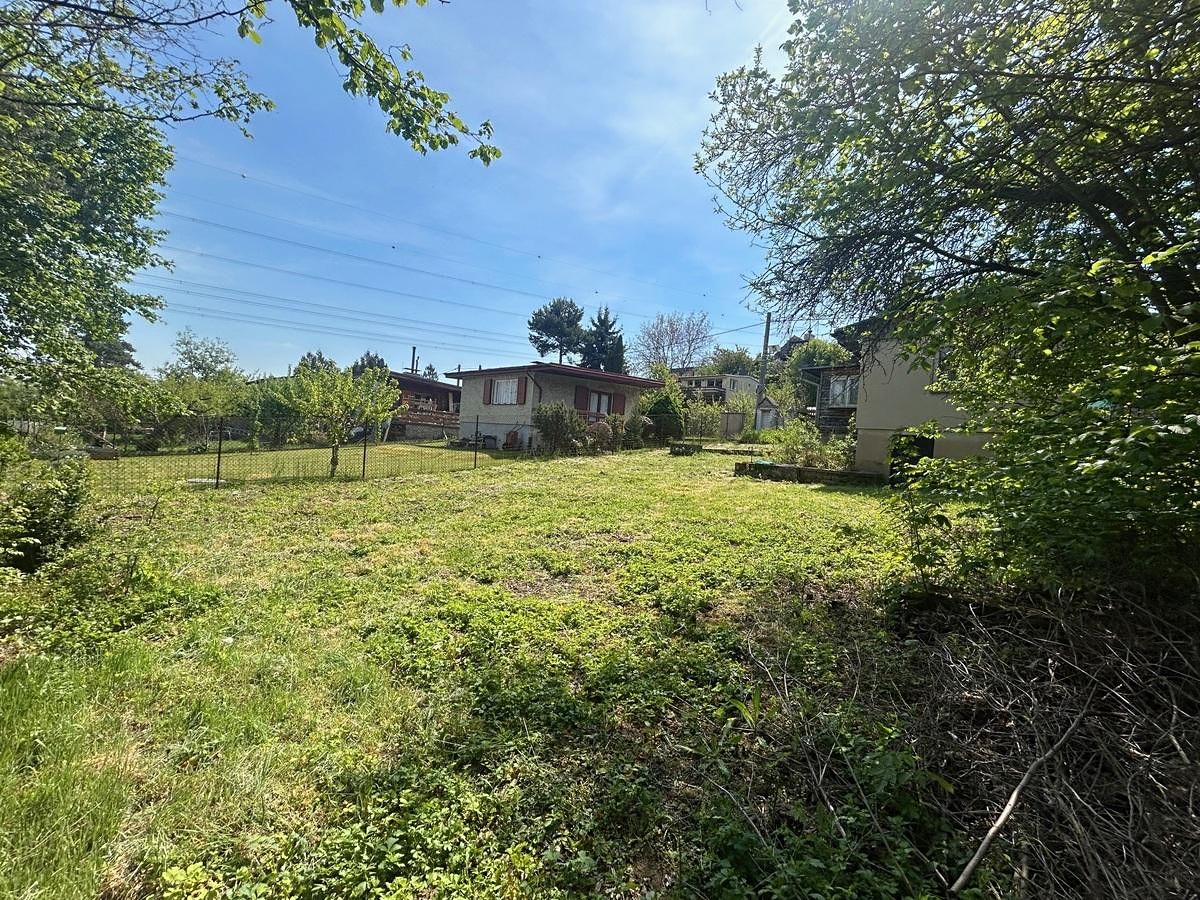 Prodej chaty 44 m², pozemek 529 m² – fotografie 4