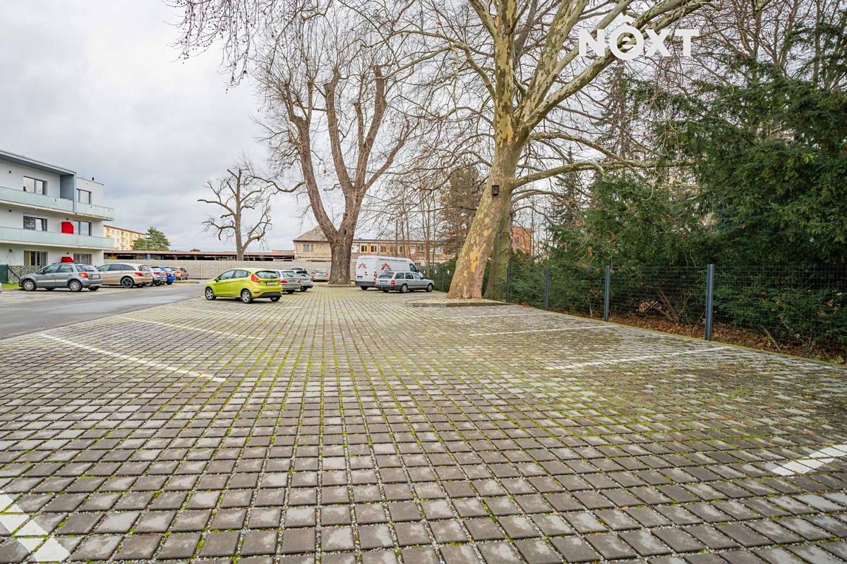 Pronájem pozemku 15 m² – fotografie 5