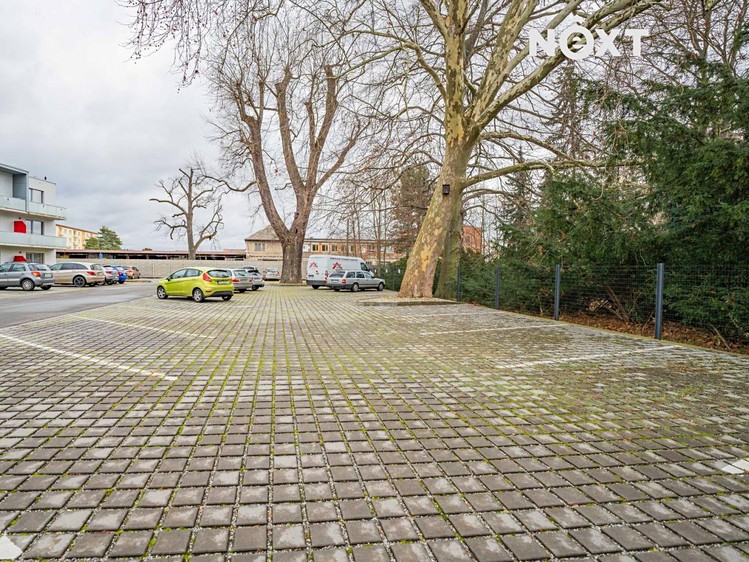 Pronájem pozemku, 15 m² (5 z 10)