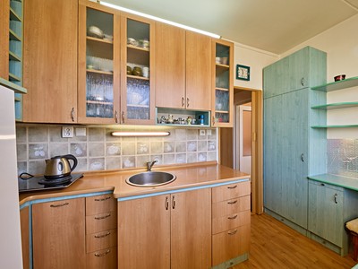 Prodej bytu 1+1 32 m²