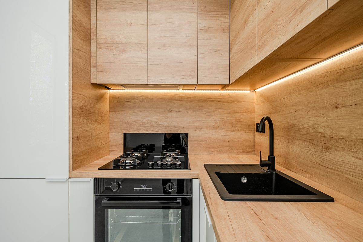 Prodej bytu 2+1 60 m² – fotografie 4