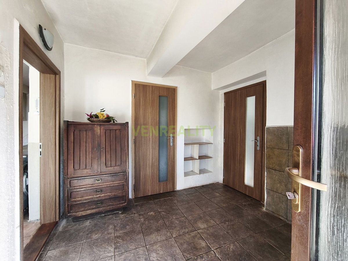 Prodej rodinného domu 80 m², pozemek 1069 m² – fotografie 4