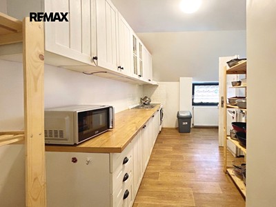 Pronájem bytu atypické 164 m²