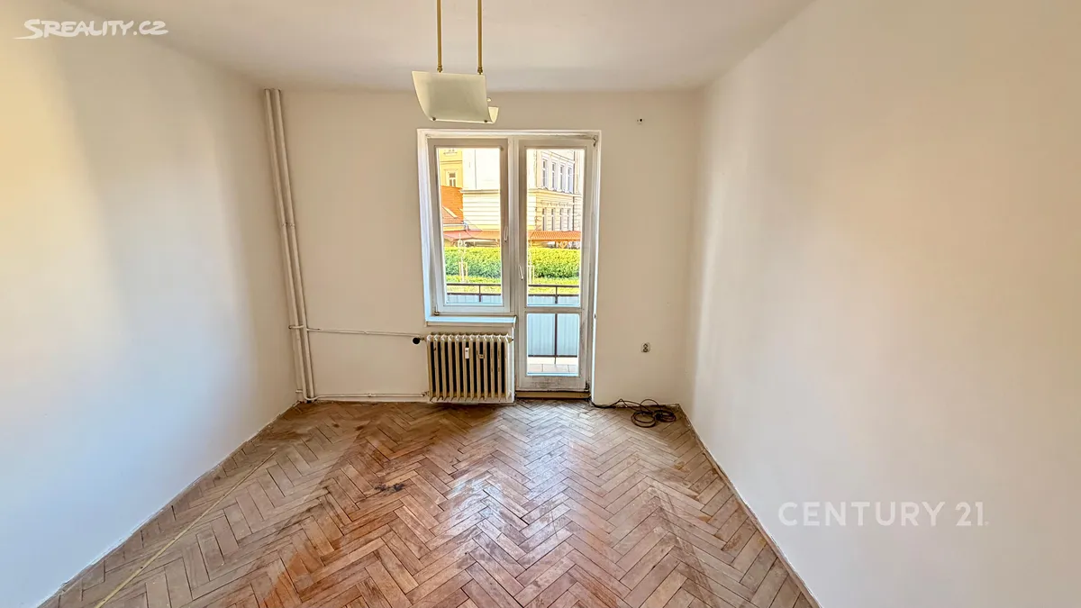 Prodej bytu 1+kk 17 m², Brandýs nad Labem-Stará Boleslav