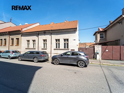 Prodej  rodinného domu 120 m², pozemek 607 m²