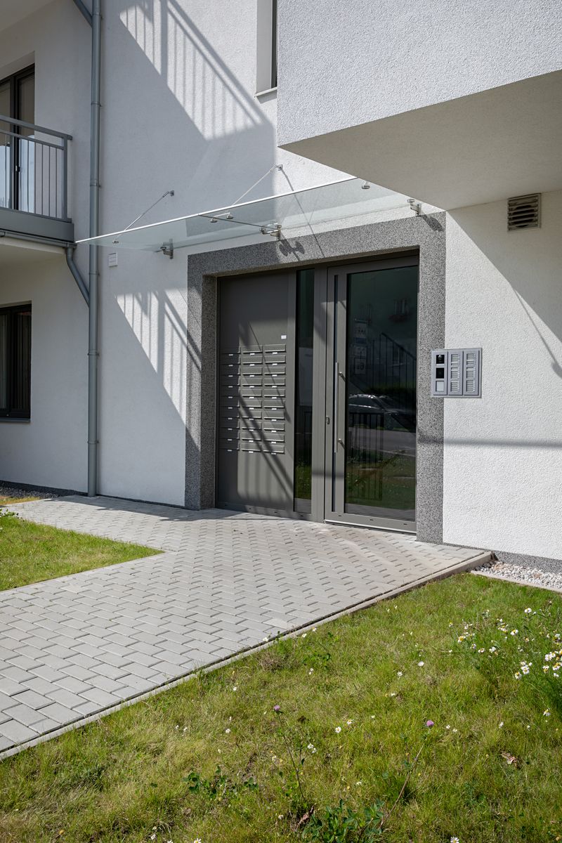 Prodej bytu 1+kk 49 m² – fotografie 4