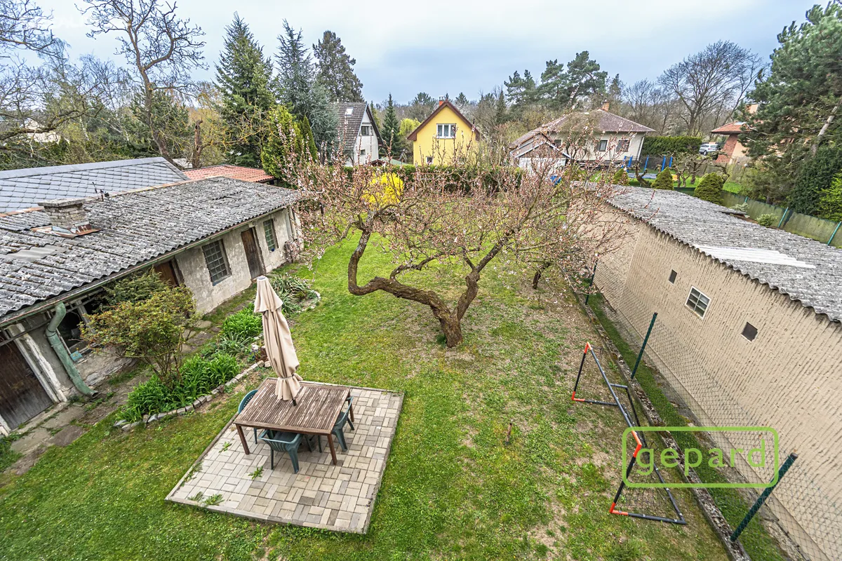 Prodej rodinného domu 110 m², pozemek 584 m² – pohled 6