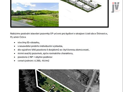 Prodej pozemku, 7 024 m² (2 z 8)