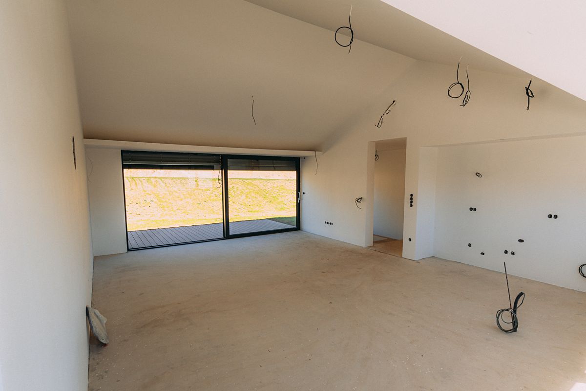 Prodej rodinného domu 164 m², pozemek 1033 m² – fotografie 5