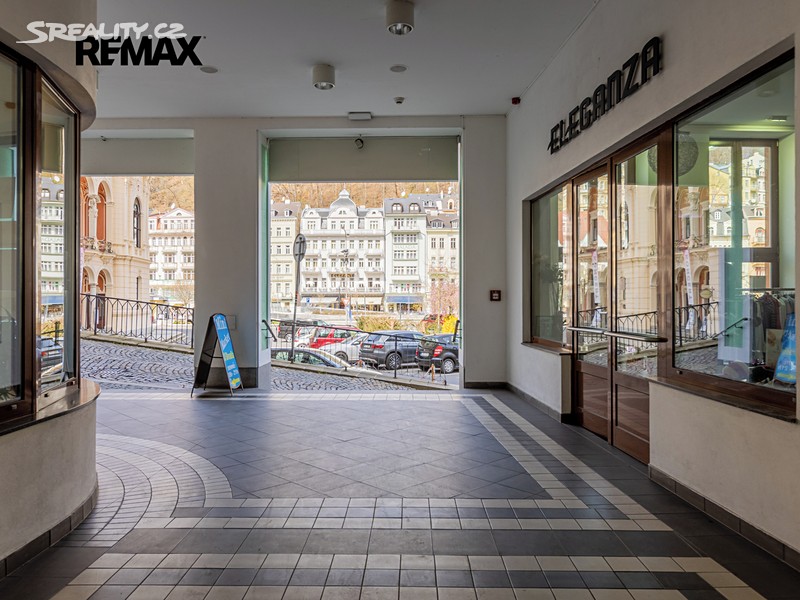 Prodej obchodního prostoru 52 m² – další