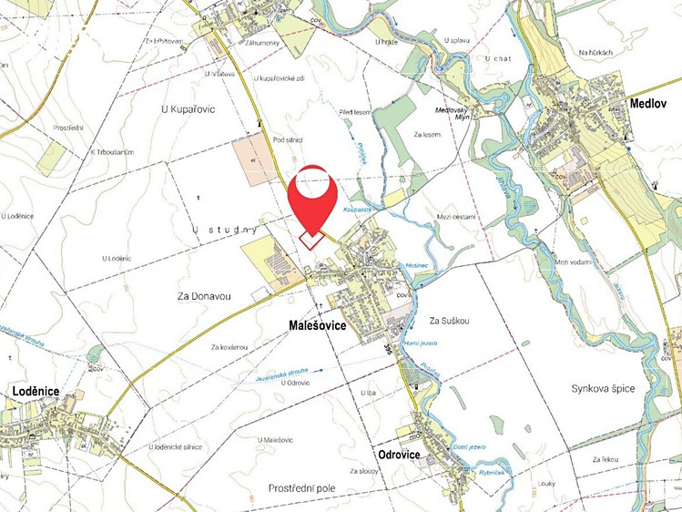 Ostatní