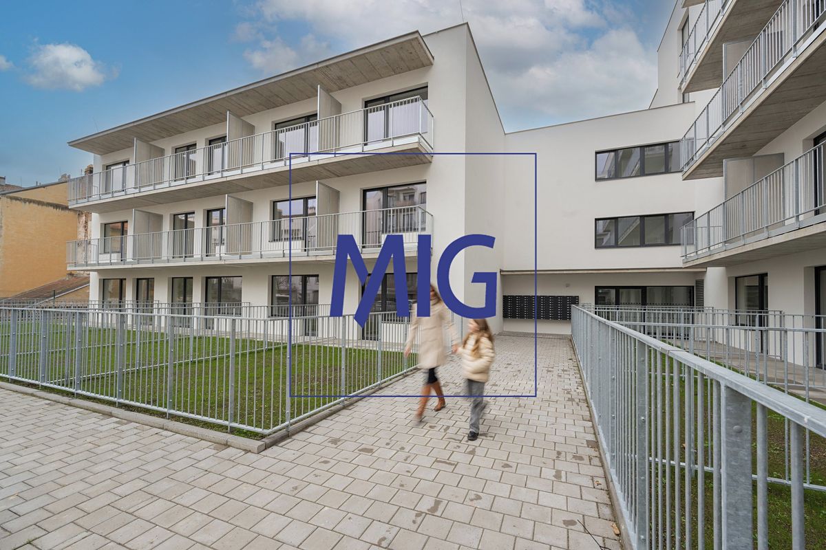 Prodej bytu 2+kk 59 m², Brno – fotka 1 z 3