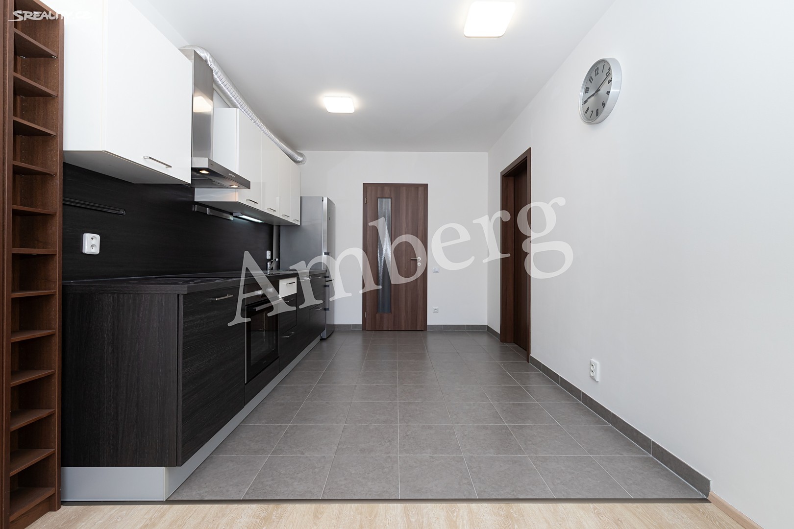Prodej bytu 2+kk 53 m² (Jednopodlažní), Praha