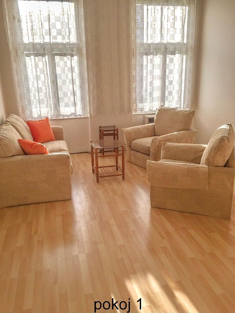 Pronájem bytu 2+1 66 m²