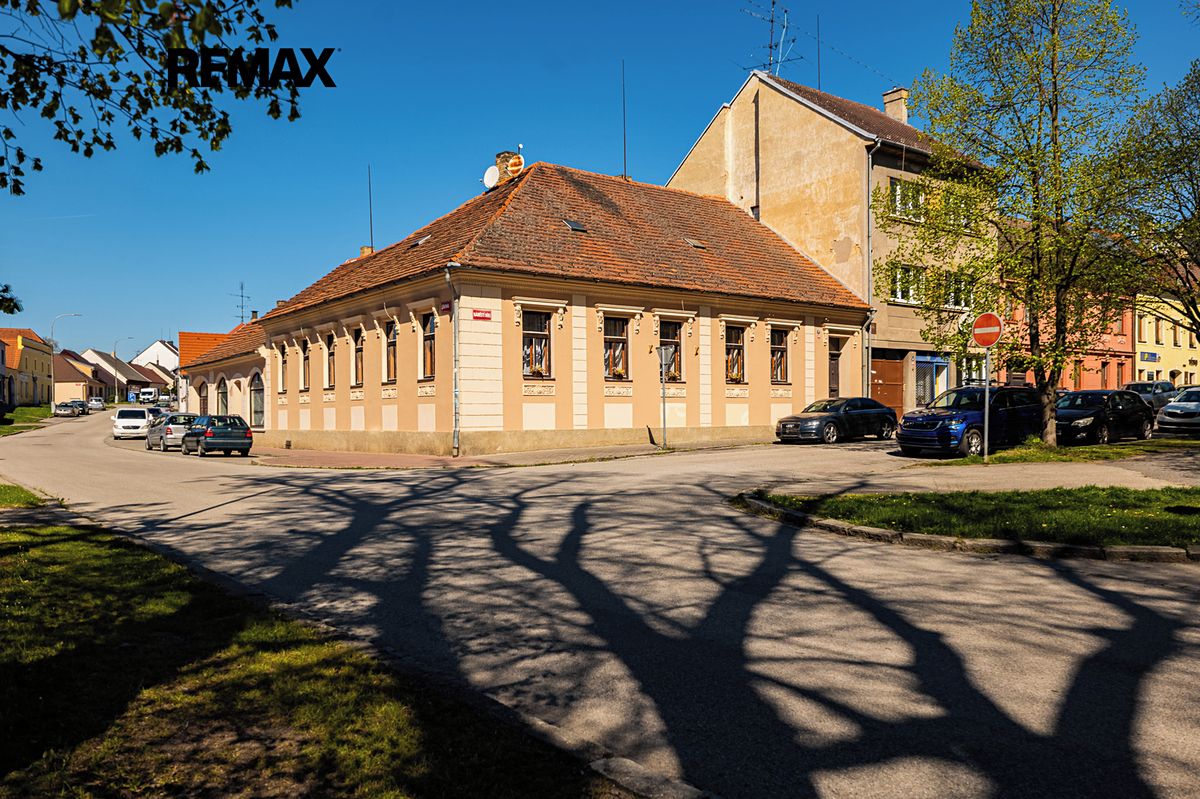Prodej obchodního prostoru 516 m² – fotografie 5