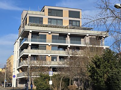 Prodej bytu 3+kk 60 m²