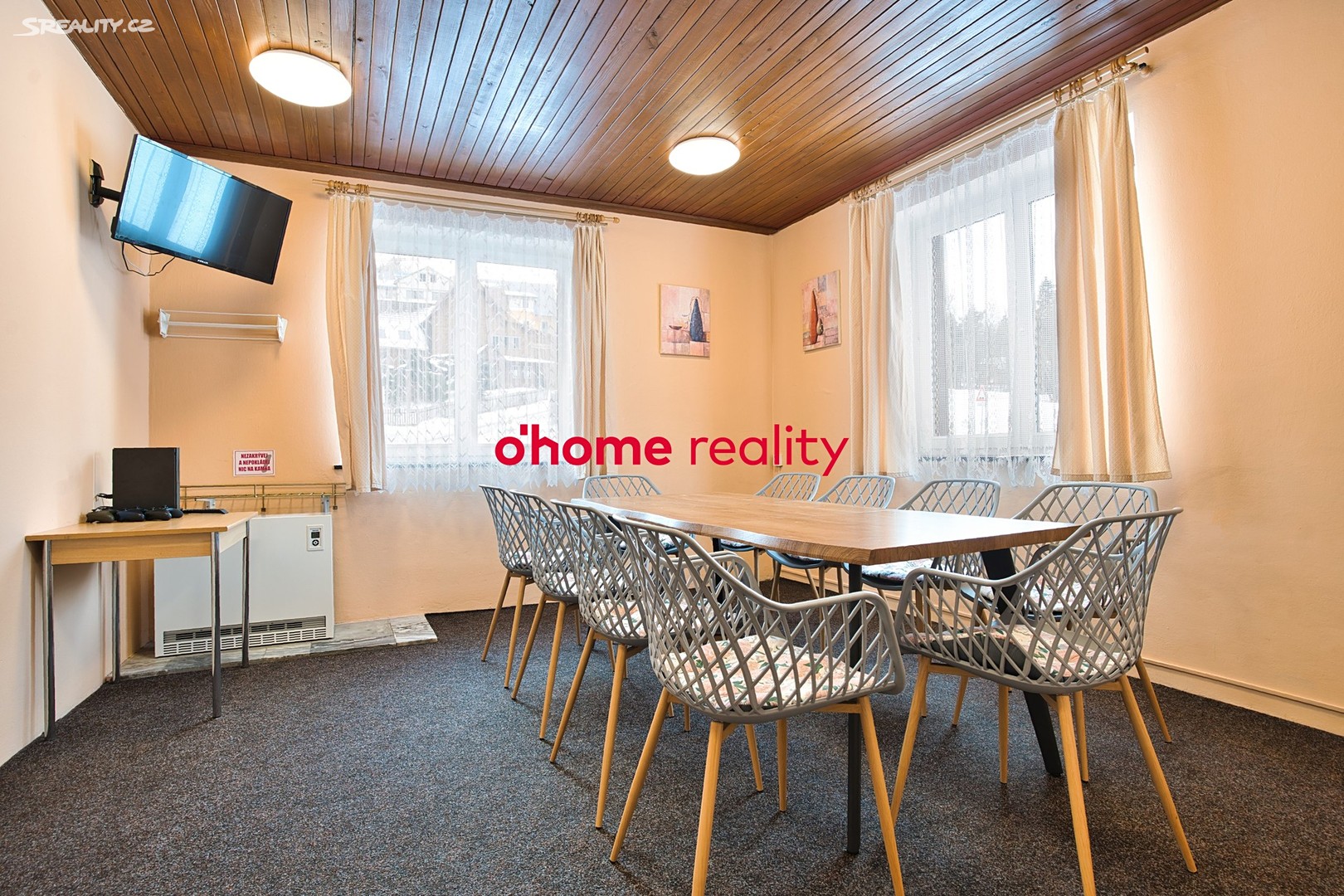 Prodej  chaty 195 m², pozemek 1 503 m² – pohled 5