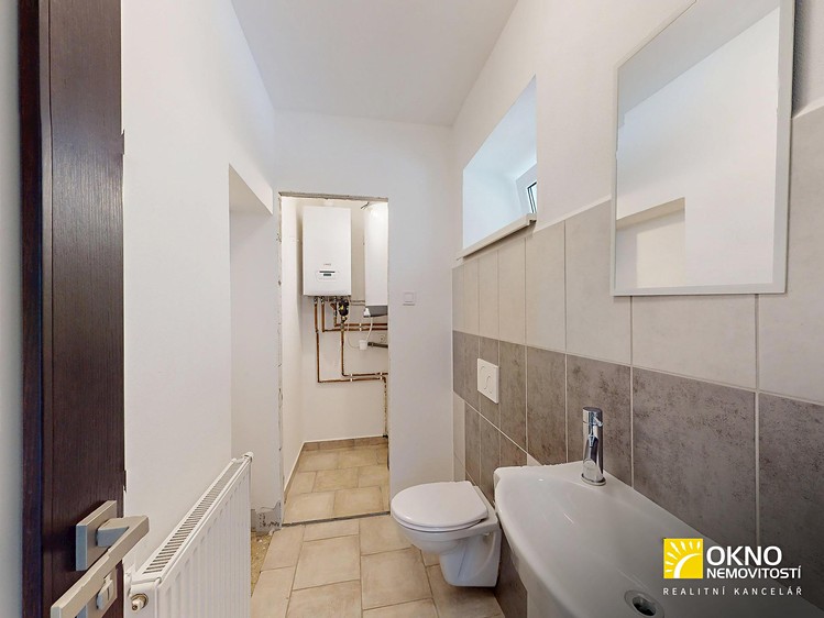 Prodej domu, 100 m² (9 z 15)