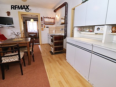 Prodej  chalupy 81 m², pozemek 1 154 m²