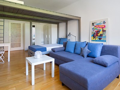 Prodej bytu 1+kk 34 m²