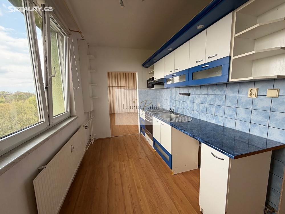 Prodej bytu 3+1 68 m²
