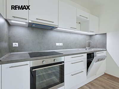 Pronájem bytu 2+kk 47 m²