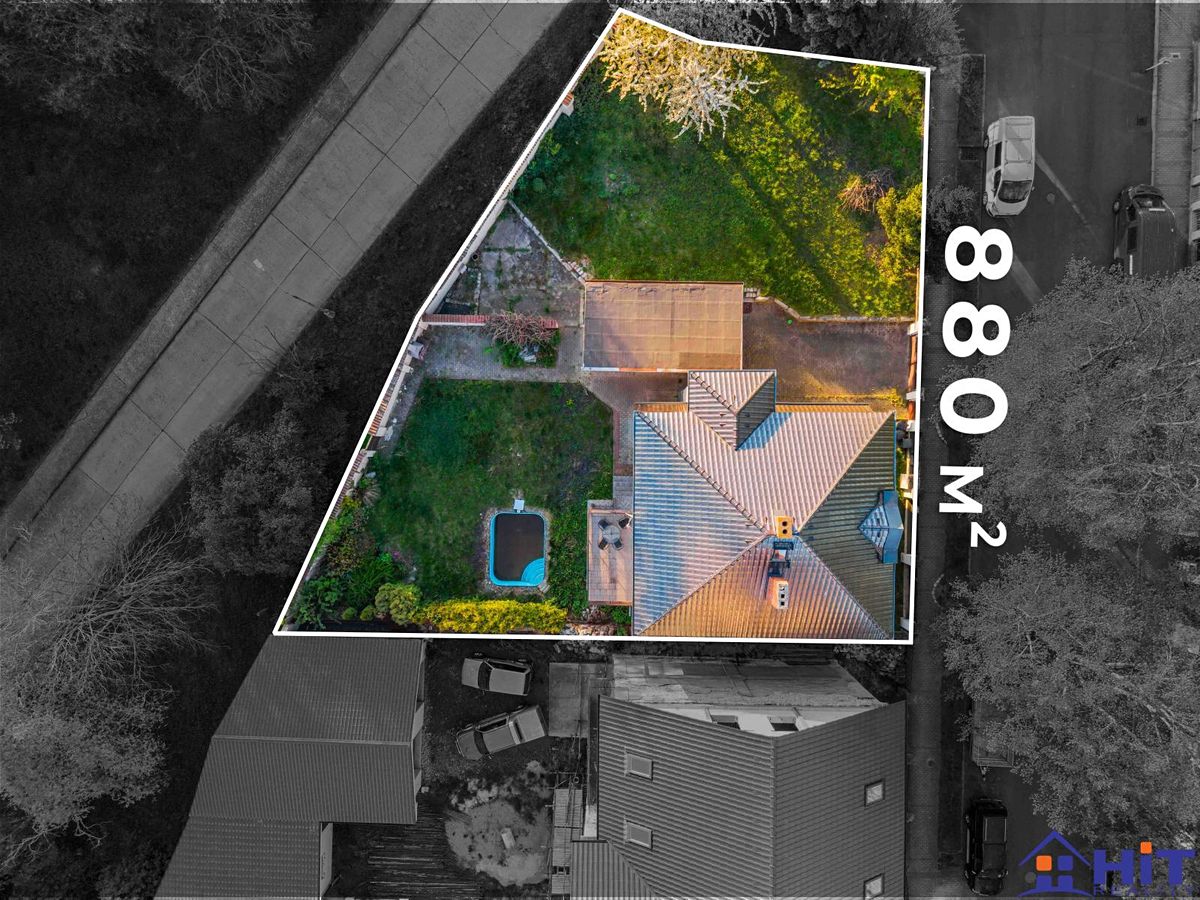 Prodej vícegeneračního domu 142 m², pozemek 880 m² – fotografie 3