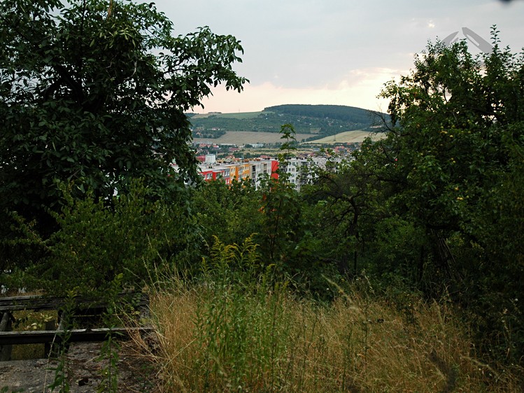 Prodej pozemku, 982 m² (9 z 21)