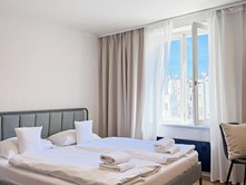 Pronájem bytu 1+1 28 m² (Jednopodlažní)