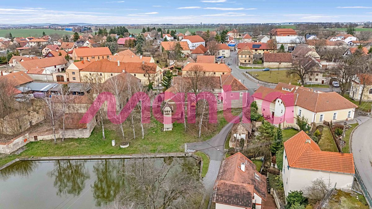 Prodej komerční nemovitosti 252 m²
