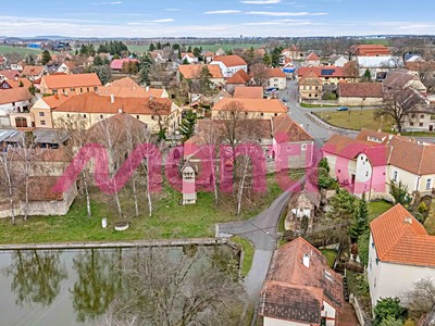 Prodej komerční nemovitosti 252 m²