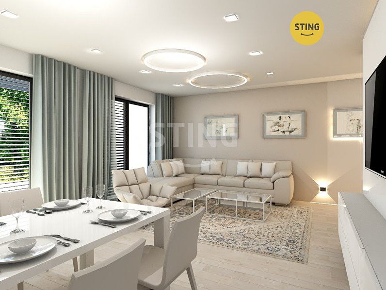 Prodej rodinného domu 129 m², pozemek 200 m², Ostrava – fotka 1 z 3
