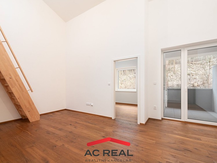 Квартира 3+kk на продаж, 64 м² (2 з 22)